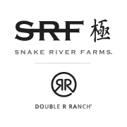 Snake River Farms logo
