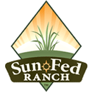 SunFed Ranch logo